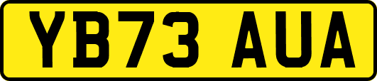 YB73AUA