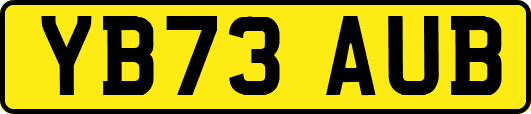 YB73AUB