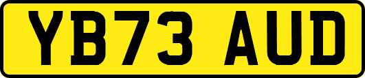 YB73AUD