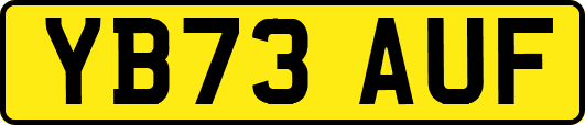 YB73AUF