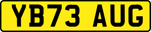 YB73AUG