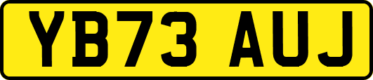 YB73AUJ