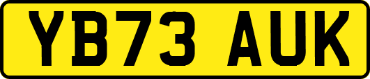 YB73AUK