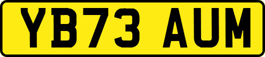 YB73AUM