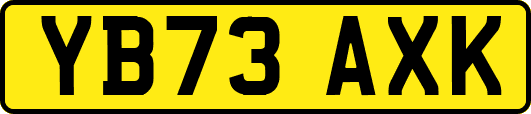 YB73AXK