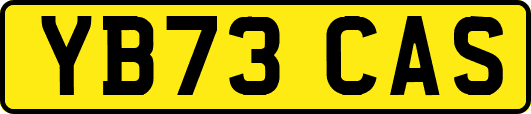 YB73CAS