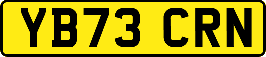 YB73CRN