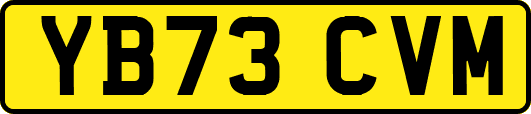 YB73CVM