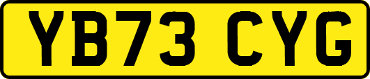 YB73CYG