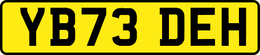 YB73DEH