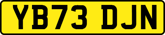 YB73DJN