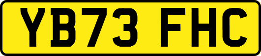YB73FHC