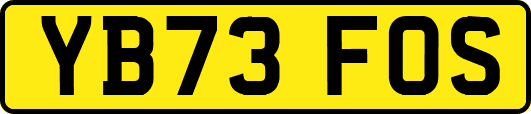 YB73FOS
