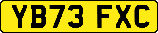 YB73FXC