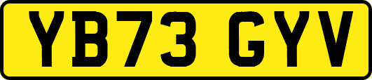 YB73GYV