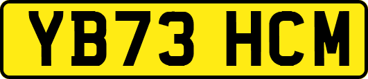 YB73HCM