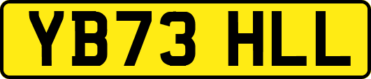 YB73HLL