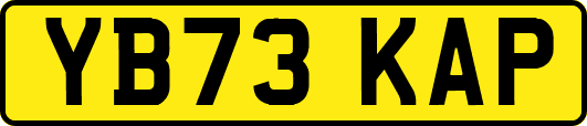 YB73KAP