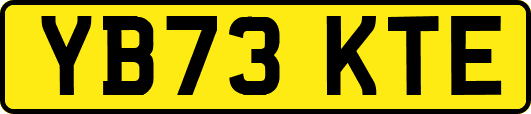 YB73KTE