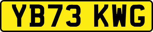 YB73KWG