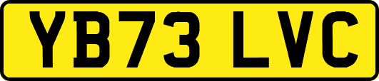 YB73LVC