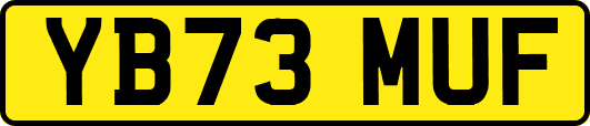 YB73MUF