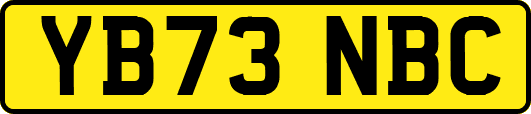 YB73NBC