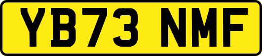 YB73NMF