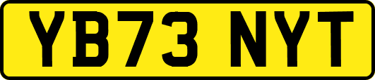 YB73NYT