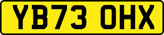 YB73OHX
