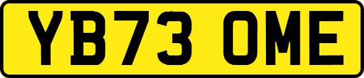 YB73OME