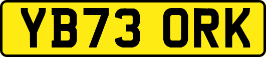 YB73ORK