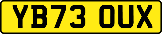YB73OUX