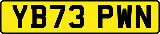 YB73PWN