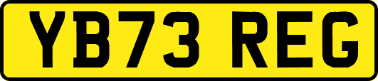 YB73REG