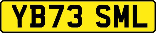 YB73SML
