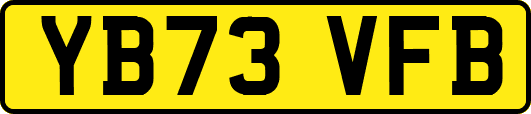 YB73VFB