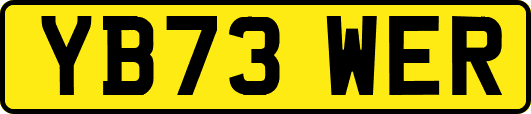 YB73WER