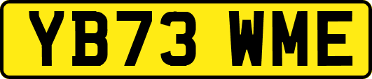 YB73WME