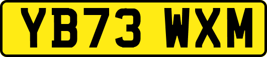 YB73WXM