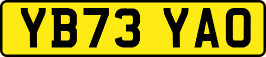 YB73YAO