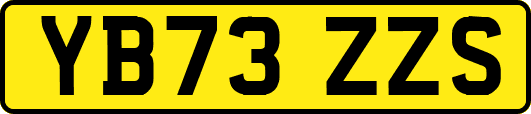 YB73ZZS