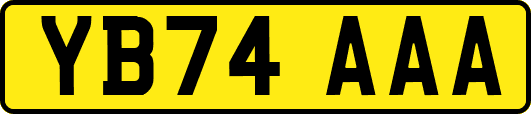 YB74AAA