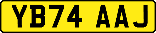 YB74AAJ