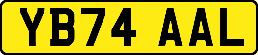 YB74AAL