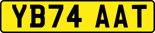 YB74AAT