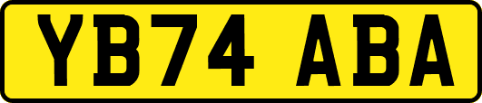 YB74ABA