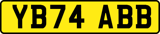 YB74ABB