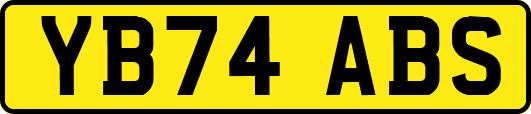 YB74ABS