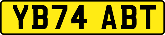 YB74ABT